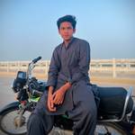 Ahmed Bhatti's photo