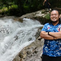 Muhammad Umar Thaqif's photo