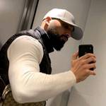 Abdelillah Merabet's photo