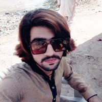 shahwaiz qaim khani's photo