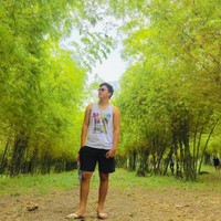 Mark Vincent's photo