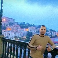 Joumije Bourbia's photo