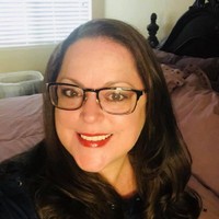 Christina Harting's photo