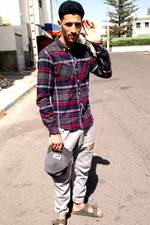 Boudih said 's photo