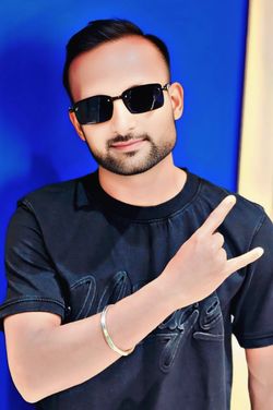 Deepak Kumar's photo