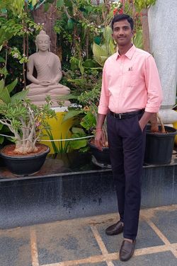 Harishnaidu devisetti's photo