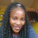 Prossy Nabayinda's photo