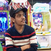 Dipesh singh's photo