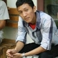 Andhy's photo