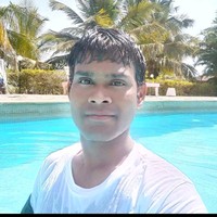 Suresh Barghav's photo