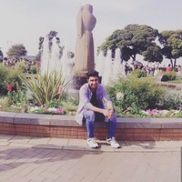 アジェイ's photo