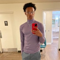 Brandon jones's photo