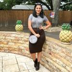 Phina Flora 's photo