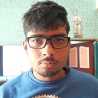 Arghaya Pratim Sarkar's photo