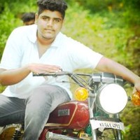 Mãdhû Sudhan's photo