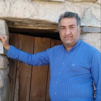 میثم زندی رفیع's photo