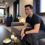 Heinrich Hahn's photo