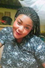 Pauline mwape 's photo