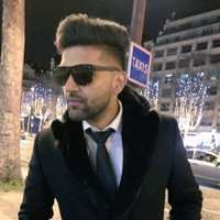 Mohit singh's photo