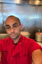 Mark Anthony 's photo