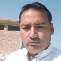 Zameer Abbasi's photo