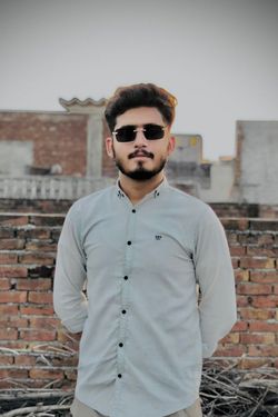 Farhan 's photo