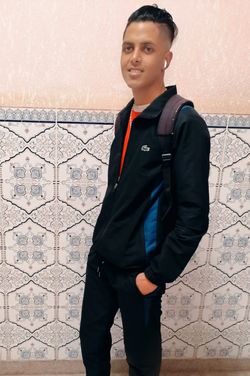 Jaouad 's photo