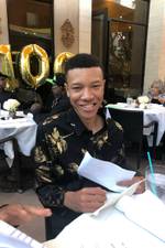 Jaiden Mckinney's photo