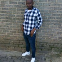 Sphiwe Mayisela's photo