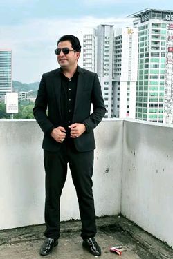 Qayyum iqbal's photo