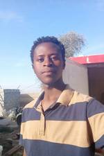 Issa Hakizimana 's photo