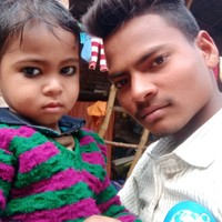 Rudra Raja's photo