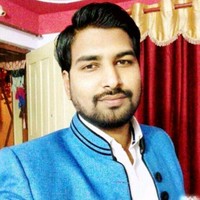 Vikky singh's photo