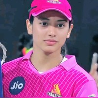 Abbas Ali Zardari's photo