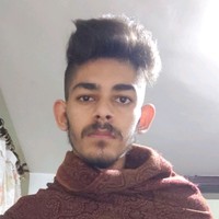 Vikram singh Jamwal's photo