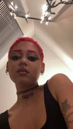 Angel Aleena's photo