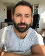 Dominic mathew's photo