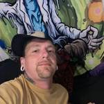 Christopher Brown's photo