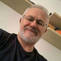 Patrick Richard's photo