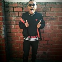 yazeed Petersen's photo