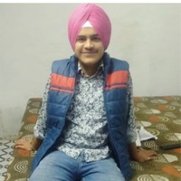 Rahul Masson 's photo