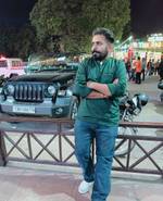 Vicky Kaushal's photo