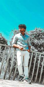 Gokul Krishna's photo