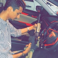 Ali maqsood's photo