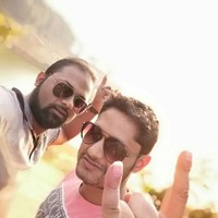 ABHISHEK's photo