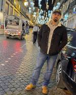 Pedro Martins's photo