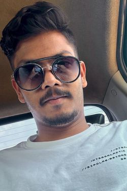 Vedant Patil's photo