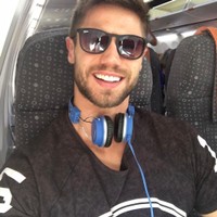 Julien Charbonnier's photo