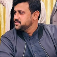 Asif Solangi's photo