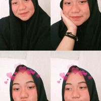 Khurinin nabilla Fauziah's photo